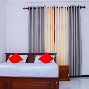 Sun rusiru villa