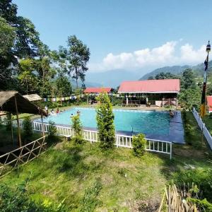 Shantikunja Homestay