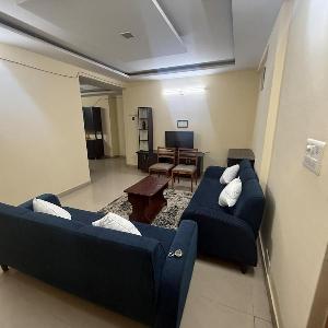 3 Bhk Comfy Apartment- Gachibowli