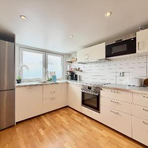 2 Bedroom Apartment With 4 Beds For Workers And Families