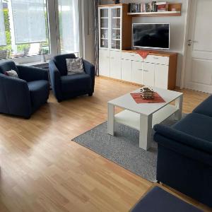 Ferienhaus Wind & Welle