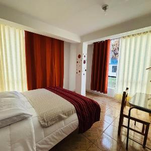 Casa Mariscal