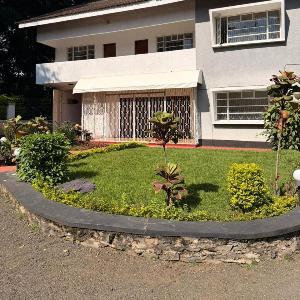 Oasis Premium Residencies Arusha