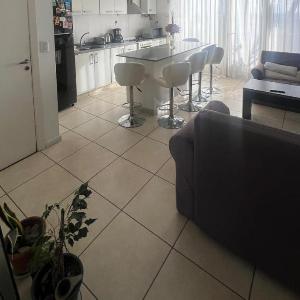 Spacious apartment in the Chauvin area of Mar del Plata