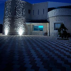 Bender House