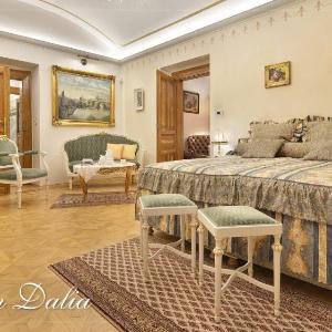 Apartman Dalia