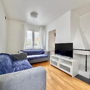3 Bedroom Apartment With 6 Beds For Workers And Families Free Parking