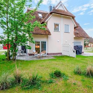 Ferienhaus Nordlicht