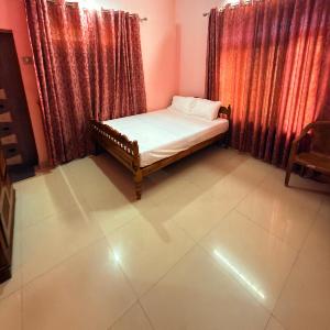 Nova Vista Private Villa Varkala