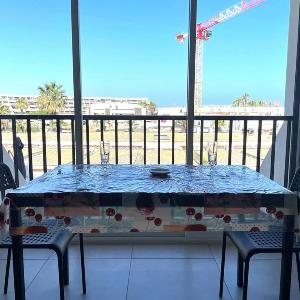 Studio rénové au Cap d'Agde - FR-1-867-25