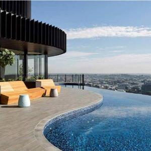 City 550 Queen St. Brisbane