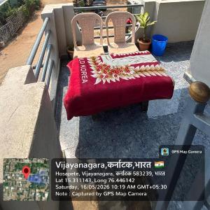 Diya home stay hampi