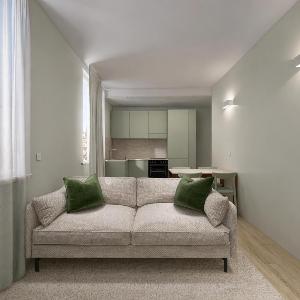 Arena Deluxe Studio - 200m from the Arena