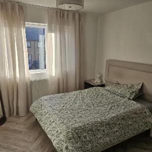 Ensuite room to lett