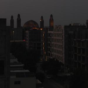 Multiple Luxury Apartments in Bahria Town Lahore