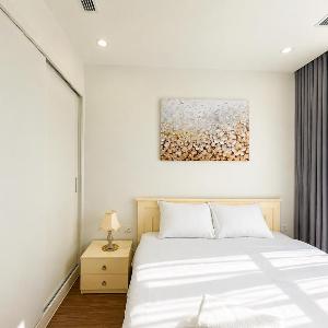 Vinhomes Skylake - Bruno Home Luxury Apartment