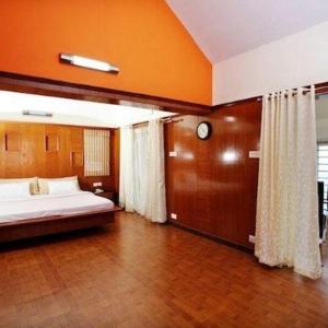 AADHI BHARATH KURUNJI Villa