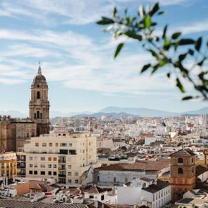 Cubo's Las Americas Malaga Apartment