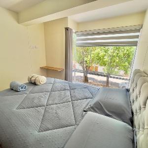 Terrazas Boutique Cozy and comfortable space