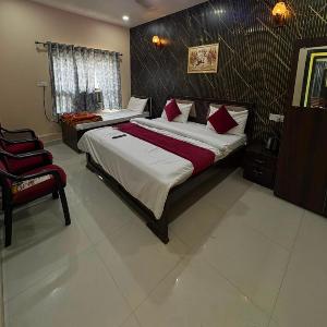 Saryu Homestay Near Ram Janam Bhumi
