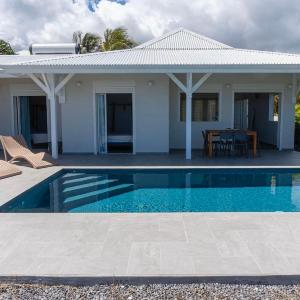 Villa Lambi