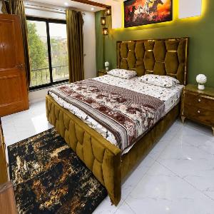 Multiple Apartments in Lahore