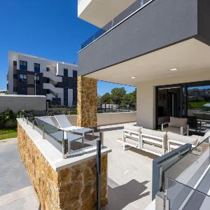 Suncasa - Moderno apartamento en la Costa Blanca