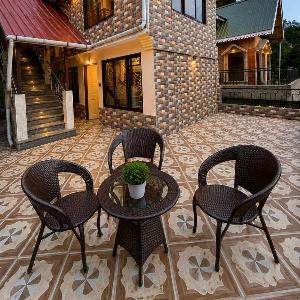 Raiville Homestay Airb&b