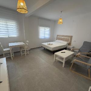 Erica Apartments TRG