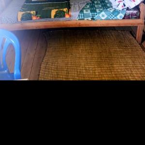 Sunshine Homestay Experience Bunyonyi