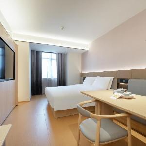 JI Hotel Zhangjiajie Seventy-Two Wonders Scenic Area