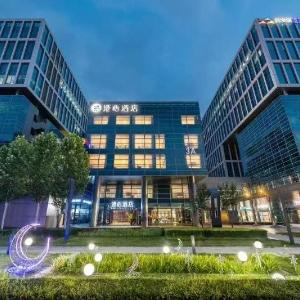 Manxin Hotel Beijing Huilongguan Beiqijia