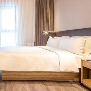 HanTing Premium Hotel Beijing Shilihe Subway Station