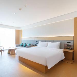 JI Hotel Hefei Baohe Industrial Park Luogang Park