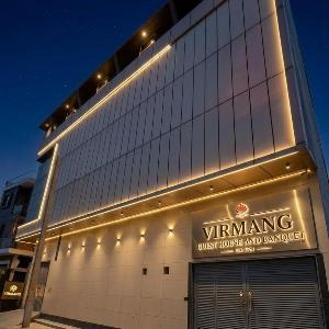 Virmang Palace
