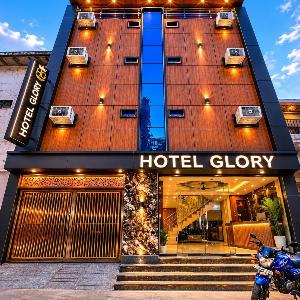 hotel glory
