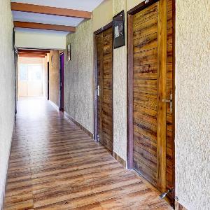 Velora Villa Mahabs