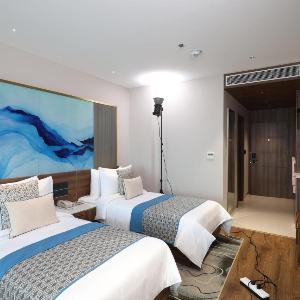 Fortune Lakeview Bhimtal - Member ITC Hotels' Group