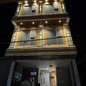 Hotel Pitambra Heritage near Mahakal temple