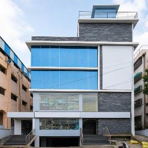 Hotel O Satyam Junction Seethammadhara