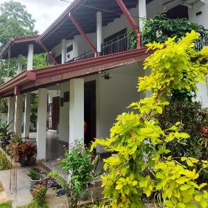 Amantha Holiday Resort