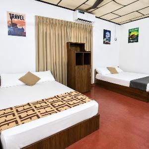 Eden Hostel