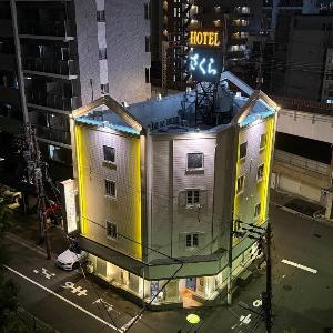 Sakura Osaka Castle North Hotel