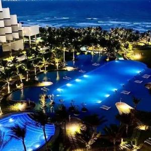 THE CAM RANH RESORT at Bai Dai