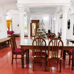 La Perle De Pondicherry
