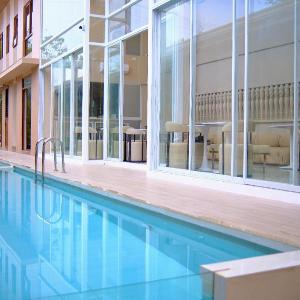 KHAMI HOUSE Resort