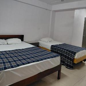Deluxe Room -Bluelight Village Hotel
