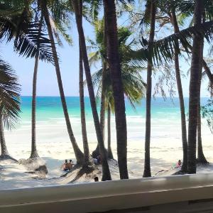 Shenna's Beach Resort Boracay