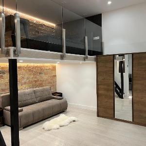 Budapest Center City Home