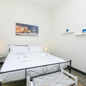 iFlat Residenza Boccadasse